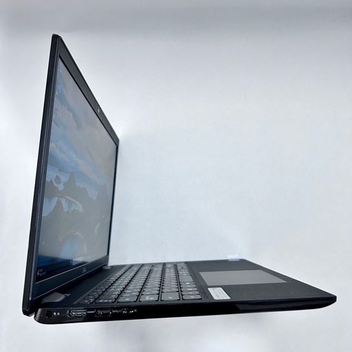 第11世代Core i5｜DELL Latitude 3520｜メモリ16GB／SSD256GB／Windows11 Pro／テンキー