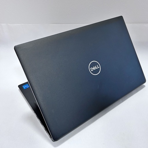 第11世代Core i5｜DELL Latitude 3520｜メモリ16GB／SSD256GB／Windows11 Pro／テンキー
