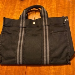 あげます　トートバッグ2個の画像