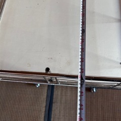 什器　店舗　店舗用　ワゴン　業務　業務用　120の画像