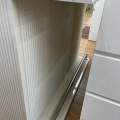 キッチンカウンターの画像