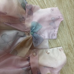 海外ベビードレス‼️まとめて購入で100円引き‼️の画像