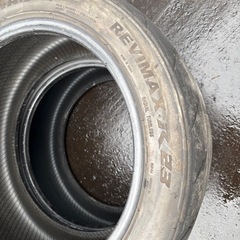 シバタイヤ R23 235ｰ45ｰ17 4本セット ドリフト 等にの画像