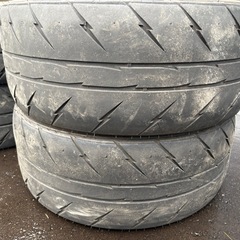 シバタイヤ R23 235ｰ45ｰ17 4本セット ドリフト 等にの画像