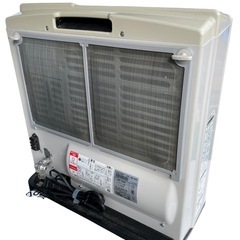 SRC-364E LP(プロパンガス用)の画像