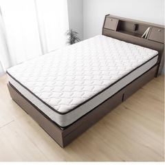 2024年購入したマットレス シングルの画像