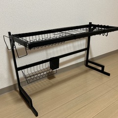 キッチンラック　の画像