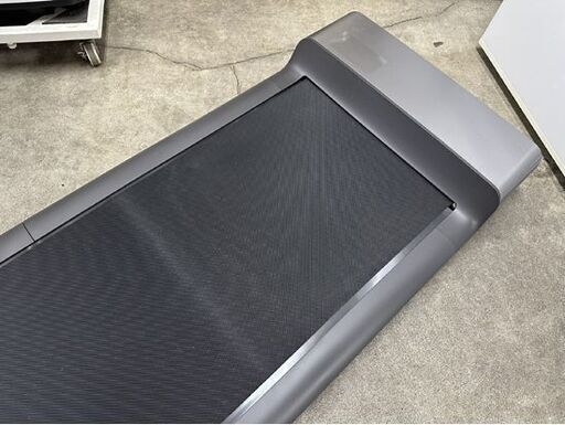Walkingpad WPP1F 2023年製 フィットネス トレーニング フラットトレッドミル 家庭用ウォーキングマシン 折りたたみ