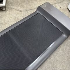Walkingpad WPP1F 2023年製 フィットネス トレーニング フラットトレッドミル 家庭用ウォーキングマシン 折りたたみ ウォーキングパッド ルームランナー 札幌市 白石店 の画像
