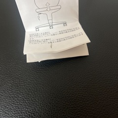 加圧椅子ローラー付きの画像