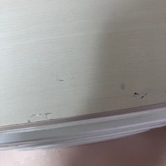 プラスチック　引き出し　チェスト　収納　中古
の画像