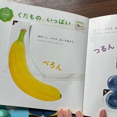 こどもちゃれんじ　ことばトランクと本　の画像