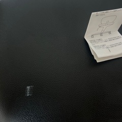 加圧椅子ローラー付きの画像