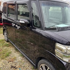 NBOXカスタムの画像