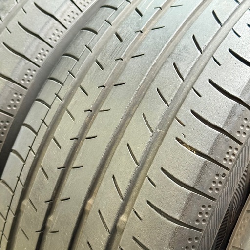 【決まりました】ヨコハマ　AE51 205/60R16 92V