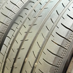 ヨコハマ　AE51 205/60R16 92Vの画像