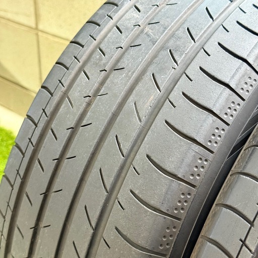 【決まりました】ヨコハマ　AE51 205/60R16 92V