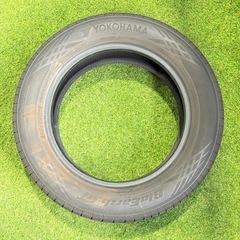 ヨコハマ　AE51 205/60R16 92Vの画像