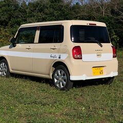 アルトラパン　X（リミテッド顔）令和９年10月　総額表示の画像