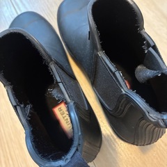 ハンター　レインブーツの画像