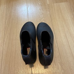 ハンター　レインブーツの画像