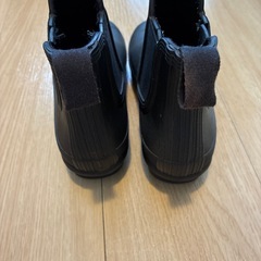 ハンター　レインブーツの画像