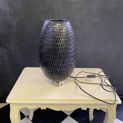 床置き照明の画像