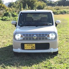 アルトラパン　X（リミテッド顔）令和９年10月　総額表示の画像