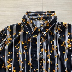 【11/20まで！】レトロシャツ①の画像