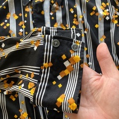 【11/20まで！】レトロシャツ①の画像