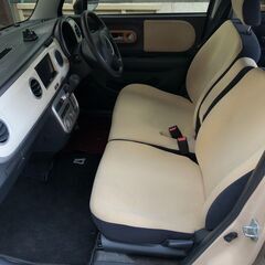 アルトラパン　X（リミテッド顔）令和９年10月　総額表示の画像