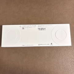 新品　未開封　Apple Watch SE 3の画像