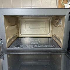 ☀️　Panasonic　 NE-M264　 電子レンジ　オーブンレンジ　2012年製　パナソニックの画像