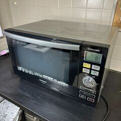 ☀️　Panasonic　 NE-M264　 電子レンジ　オーブンレンジ　2012年製　パナソニックの画像