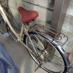 自転車の画像