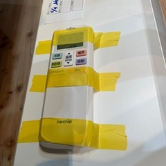 取付可【富士通/エアコン2.2k】【6畳用】★2022年製　クリーニング済み/６ヶ月保証付き【管理番号1111】F-22-1104の画像