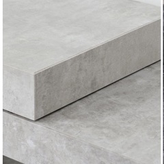 ロータイプ　テレビボード　伸縮可能の画像