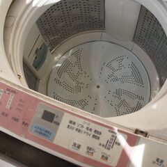 日立　ロートル洗濯機　８KGの画像