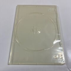5セットあり 未使用 CD・DVD スリム トールケース 200枚 1枚収納 厚さ7mm プラケース 透明 クリアの画像