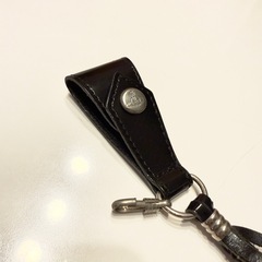 ヴィヴィアンウエストウッド　携帯灰皿の画像