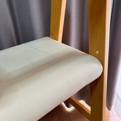 ■キッズハイチェア■ベビーチェア■キッズ椅子■ダイニングチェア■の画像