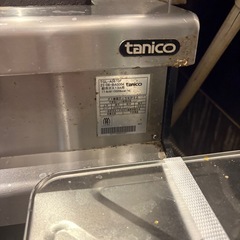 タニコー　ローレンジの画像