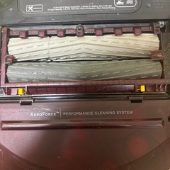 irobot掃除機ロボットの画像