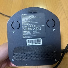 irobot掃除機ロボットの画像