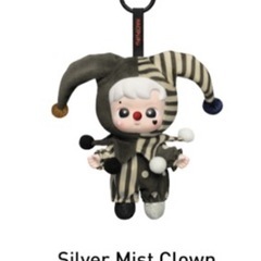 ポップマート　ハチププ　🎪　の画像