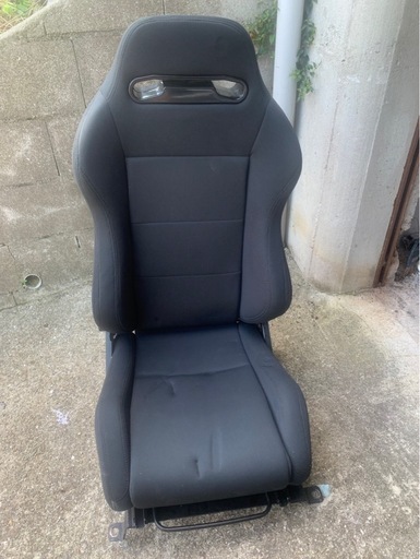 HA23 HE21S カワイシートレール セミバケ付き