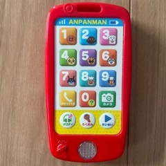 あんぱんまん ショルダーバッグ ベビー&キッズの画像