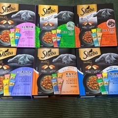 シーバドゥオ24種類1本ずつまとめ売りの画像