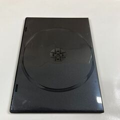 2セットあり 未使用 CD・DVD スリム トールケース 200枚 1枚収納 厚さ7mm プラケース 黒 ブラック の画像