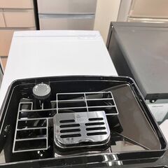 ☕Delonghi☕デロンギ☕全自動コーヒーメーカー☕2023年製☕ECAM22020B☕No.6847☕の画像